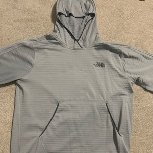 NorthFace Sweatshirt
